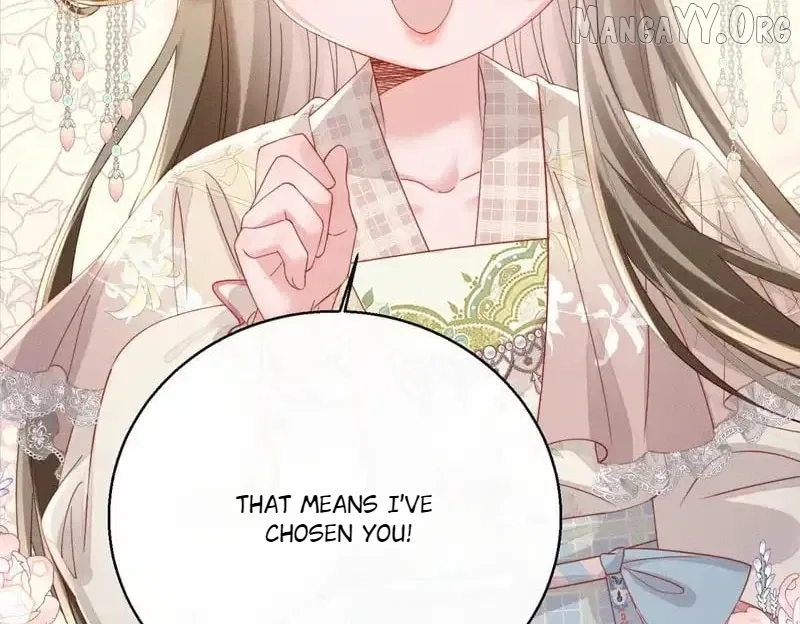 The Tyrant’s Family Lasts Thanks To Her Inner Voice Chapter 79 – Page 21