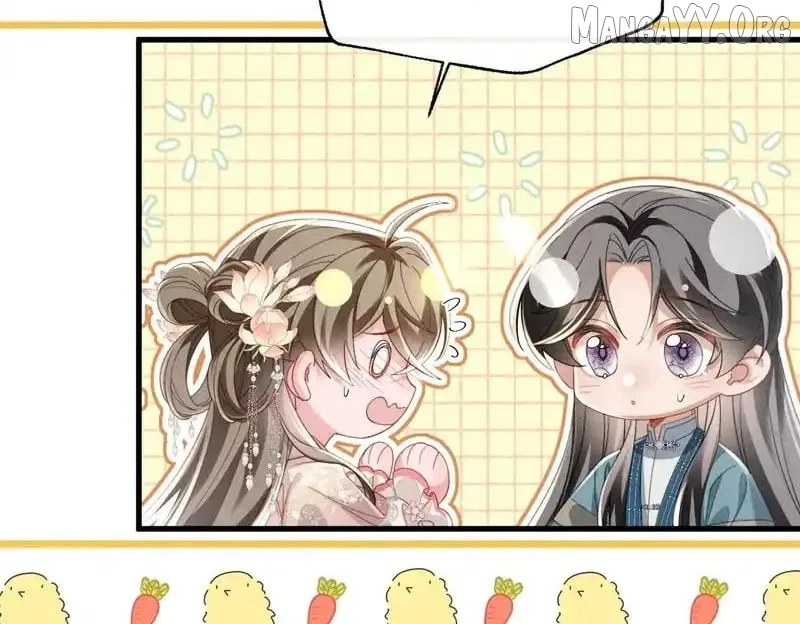The Tyrant’s Family Lasts Thanks To Her Inner Voice Chapter 79 – Page 23