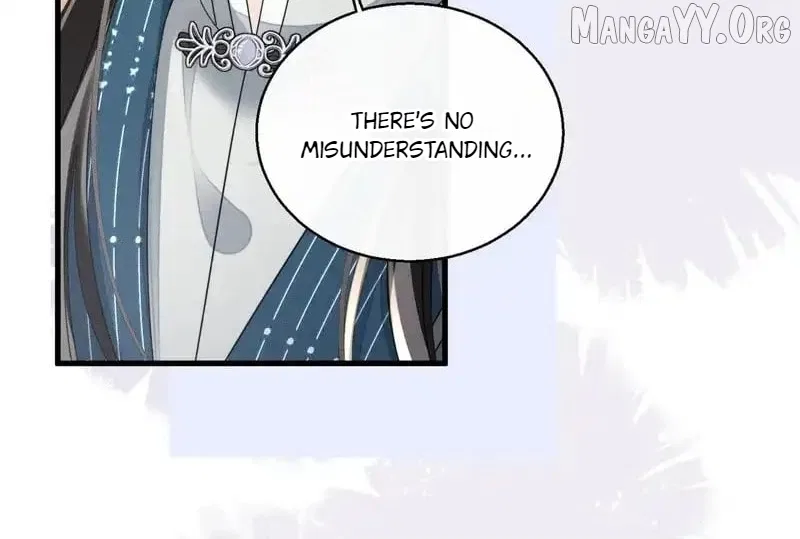 The Tyrant’s Family Lasts Thanks To Her Inner Voice Chapter 79 – Page 25