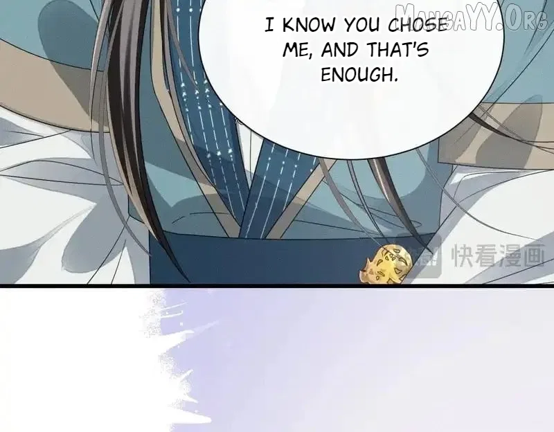 The Tyrant’s Family Lasts Thanks To Her Inner Voice Chapter 79 – Page 28