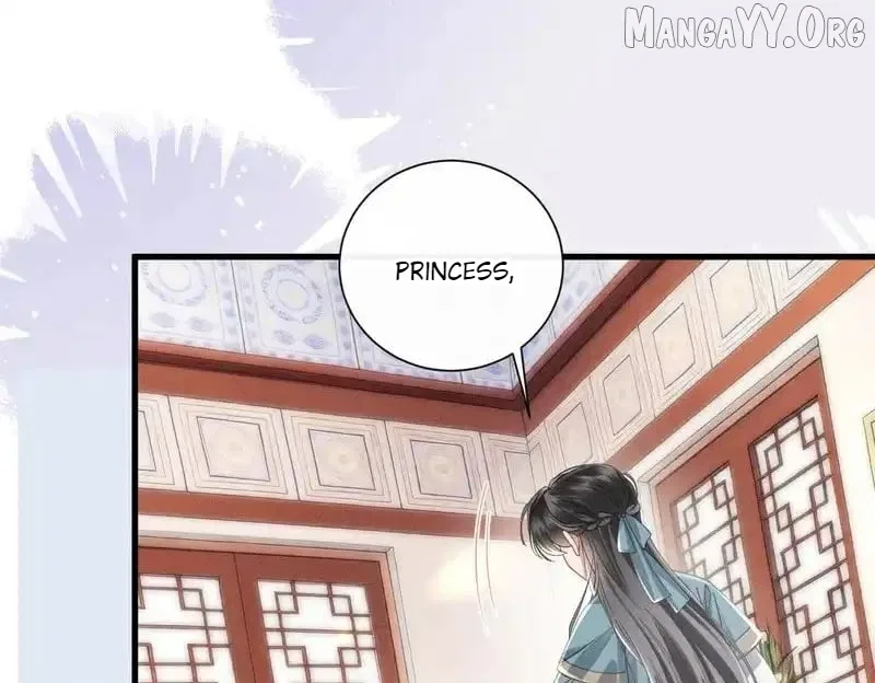 The Tyrant’s Family Lasts Thanks To Her Inner Voice Chapter 79 – Page 29