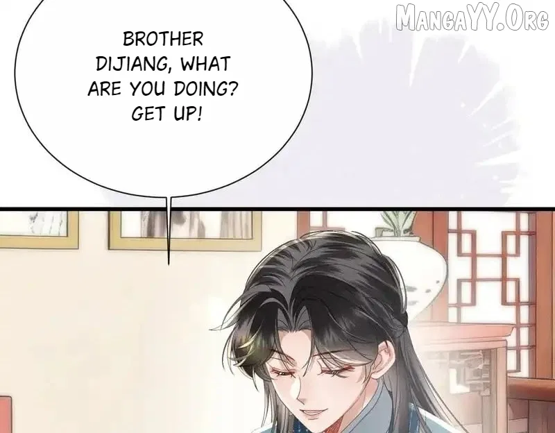 The Tyrant’s Family Lasts Thanks To Her Inner Voice Chapter 79 – Page 31