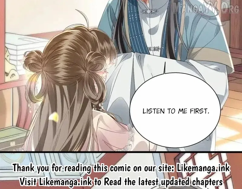 The Tyrant’s Family Lasts Thanks To Her Inner Voice Chapter 79 – Page 32