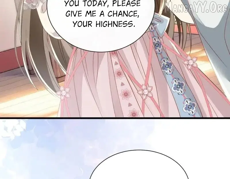 The Tyrant’s Family Lasts Thanks To Her Inner Voice Chapter 79 – Page 35