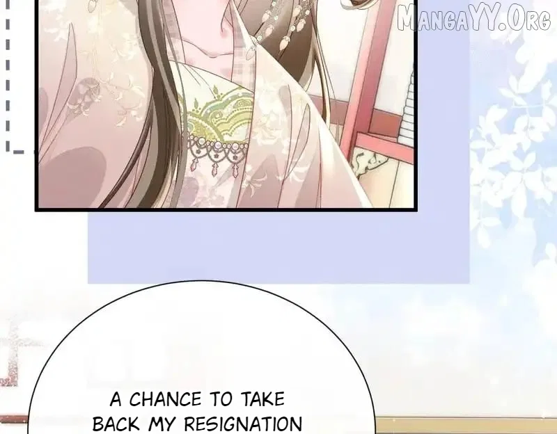 The Tyrant’s Family Lasts Thanks To Her Inner Voice Chapter 79 – Page 37