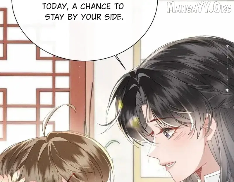 The Tyrant’s Family Lasts Thanks To Her Inner Voice Chapter 79 – Page 38