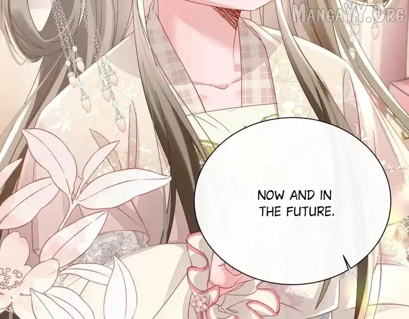 The Tyrant’s Family Lasts Thanks To Her Inner Voice Chapter 79 – Page 42