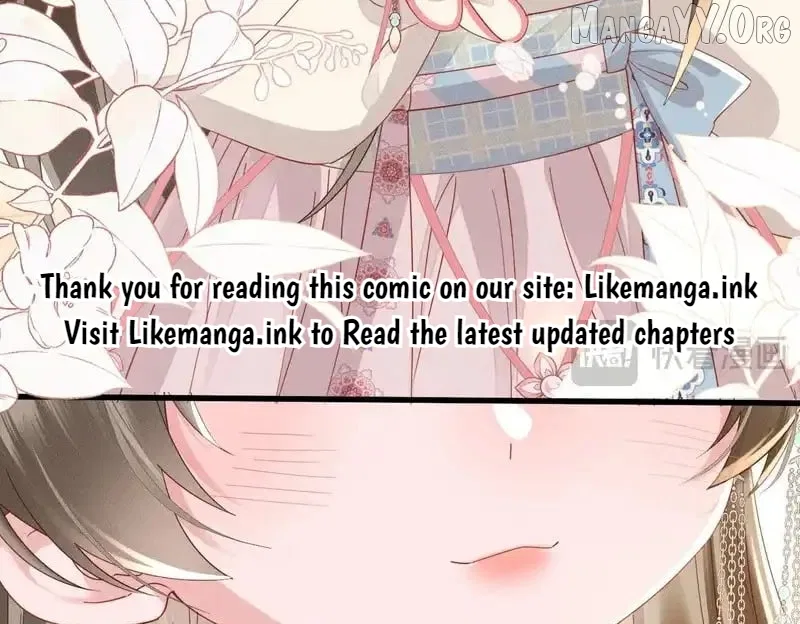 The Tyrant’s Family Lasts Thanks To Her Inner Voice Chapter 79 – Page 43