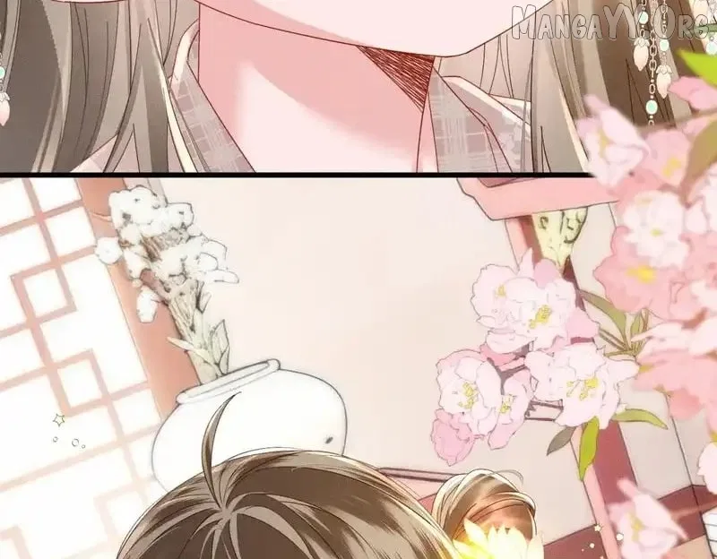 The Tyrant’s Family Lasts Thanks To Her Inner Voice Chapter 79 – Page 44