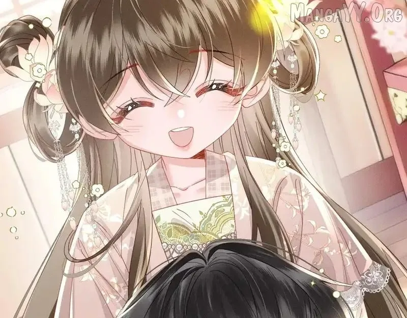 The Tyrant’s Family Lasts Thanks To Her Inner Voice Chapter 79 – Page 45