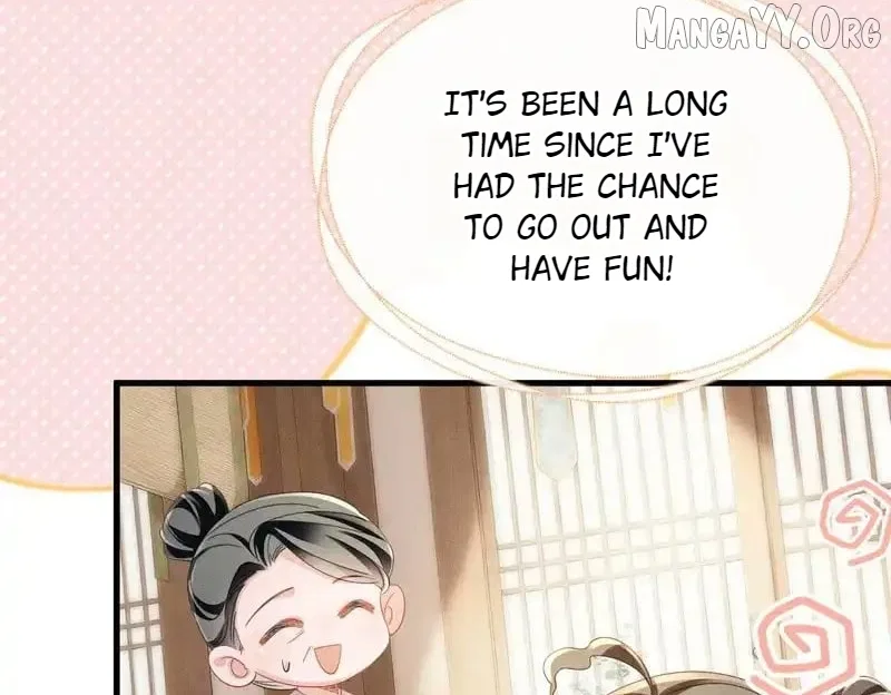 The Tyrant’s Family Lasts Thanks To Her Inner Voice Chapter 79 – Page 56