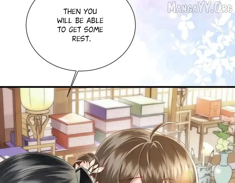 The Tyrant’s Family Lasts Thanks To Her Inner Voice Chapter 79 – Page 60