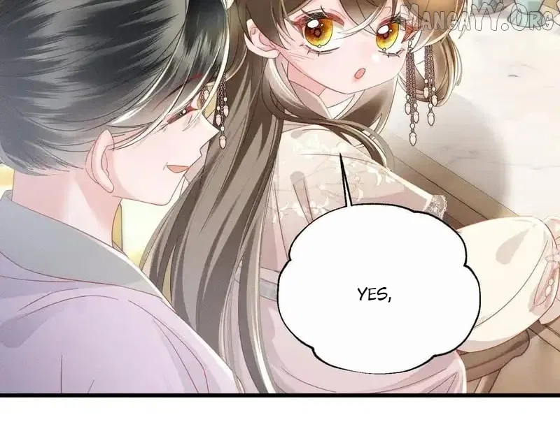 The Tyrant’s Family Lasts Thanks To Her Inner Voice Chapter 79 – Page 61