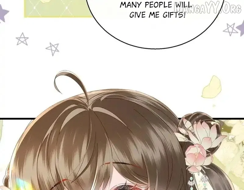 The Tyrant’s Family Lasts Thanks To Her Inner Voice Chapter 79 – Page 64