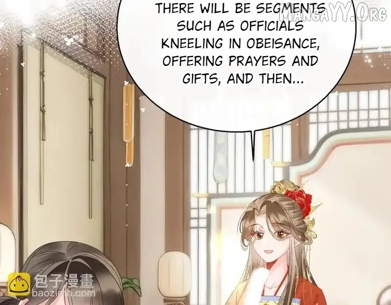 The Tyrant’s Family Lasts Thanks To Her Inner Voice Chapter 79 – Page 68