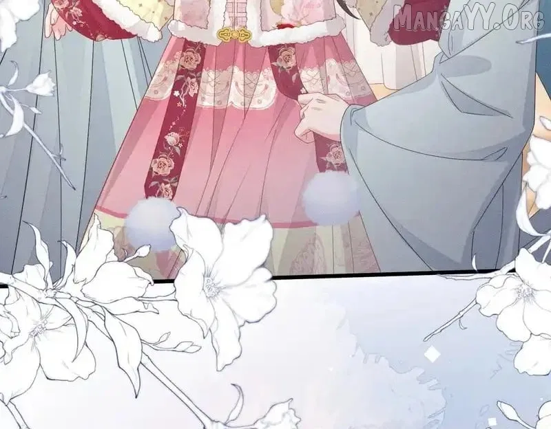 The Tyrant’s Family Lasts Thanks To Her Inner Voice Chapter 79 – Page 70