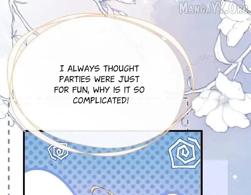 The Tyrant’s Family Lasts Thanks To Her Inner Voice Chapter 79 – Page 71