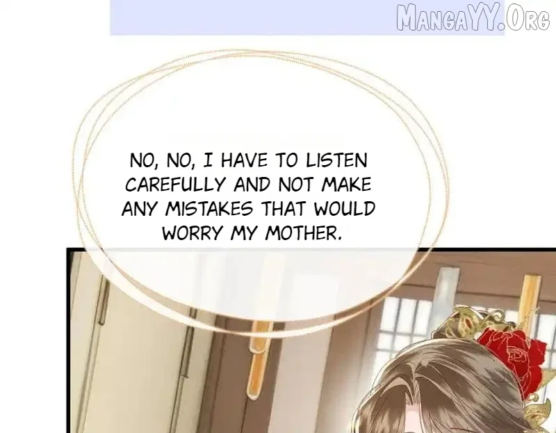 The Tyrant’s Family Lasts Thanks To Her Inner Voice Chapter 79 – Page 73