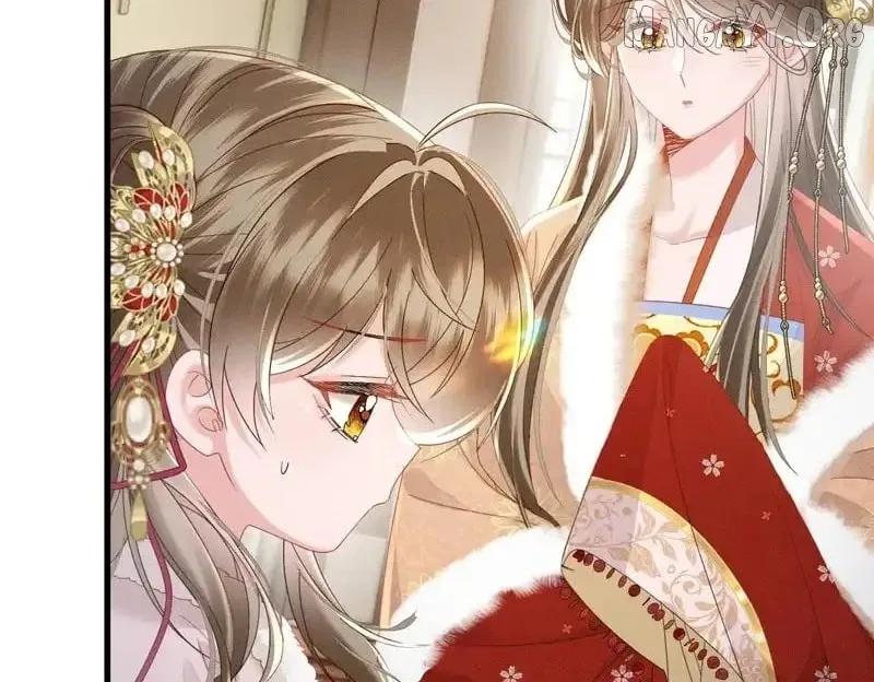 The Tyrant’s Family Lasts Thanks To Her Inner Voice Chapter 79 – Page 74