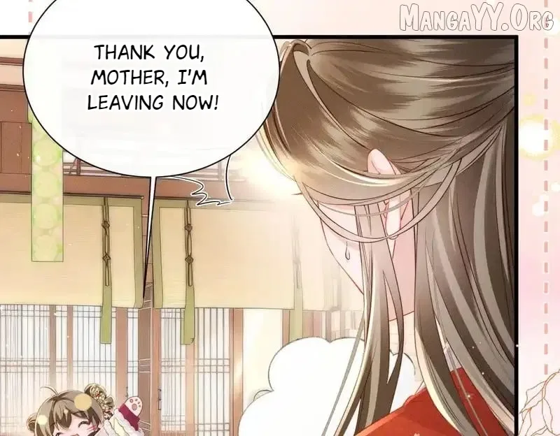 The Tyrant’s Family Lasts Thanks To Her Inner Voice Chapter 79 – Page 79