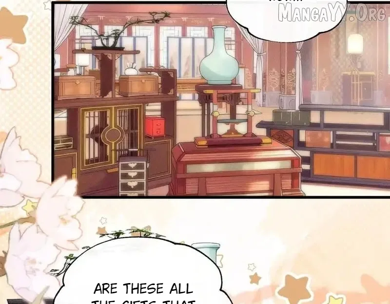 The Tyrant’s Family Lasts Thanks To Her Inner Voice Chapter 79 – Page 85