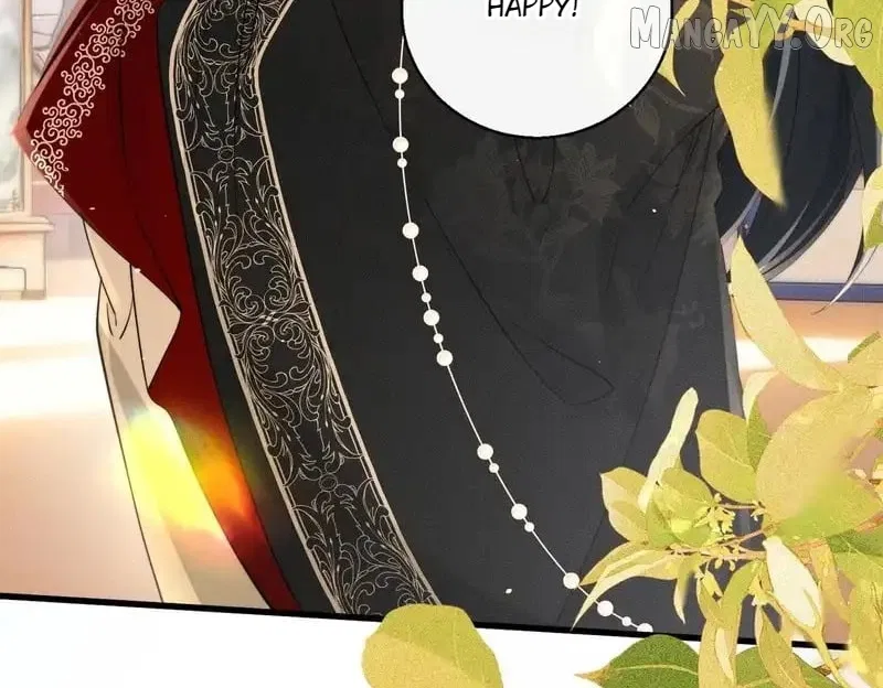 The Tyrant’s Family Lasts Thanks To Her Inner Voice Chapter 79 – Page 91