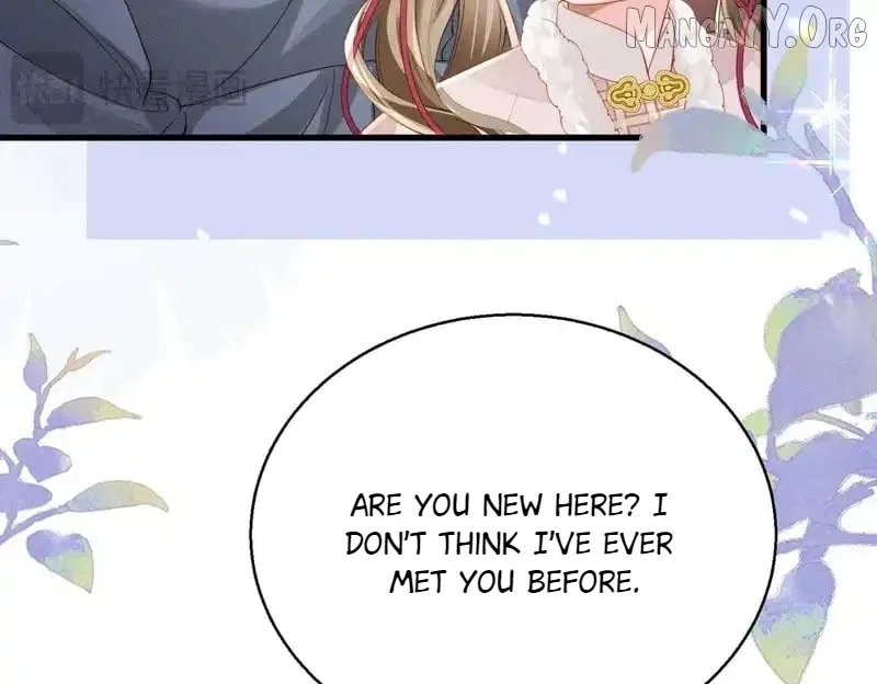 The Tyrant’s Family Lasts Thanks To Her Inner Voice Chapter 79 – Page 94