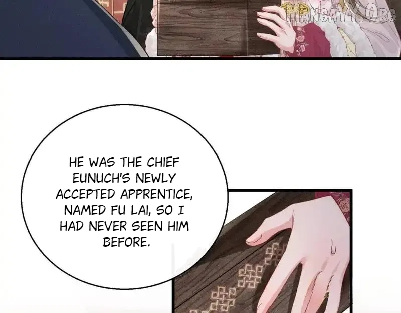 The Tyrant’s Family Lasts Thanks To Her Inner Voice Chapter 79 – Page 96