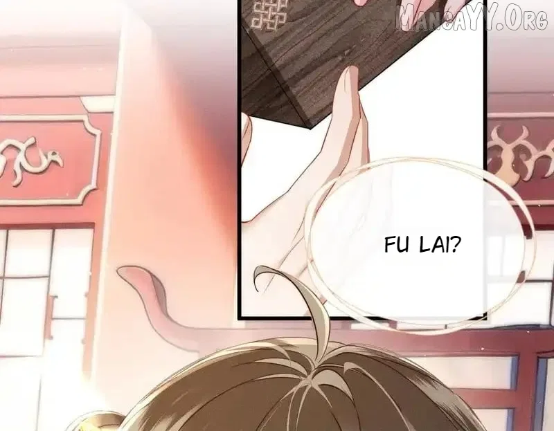 The Tyrant’s Family Lasts Thanks To Her Inner Voice Chapter 79 – Page 97