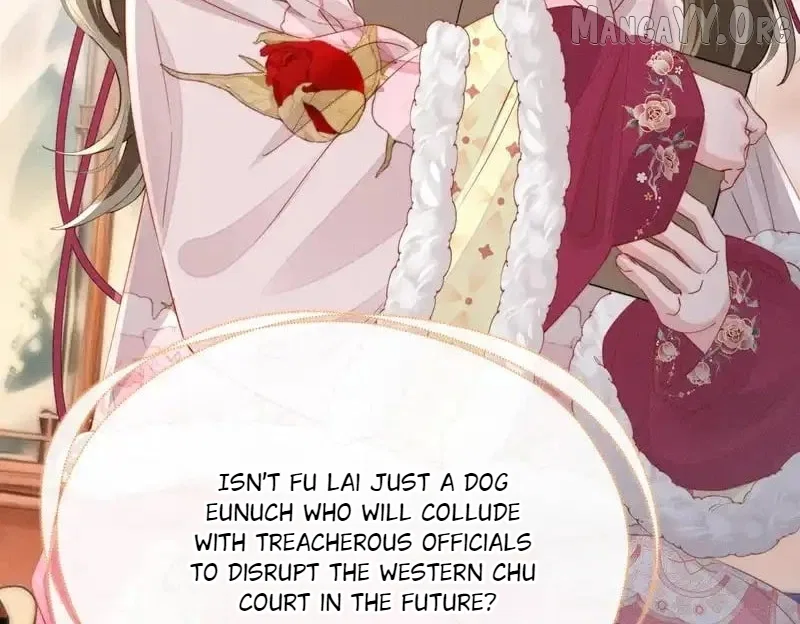 The Tyrant’s Family Lasts Thanks To Her Inner Voice Chapter 79 – Page 99