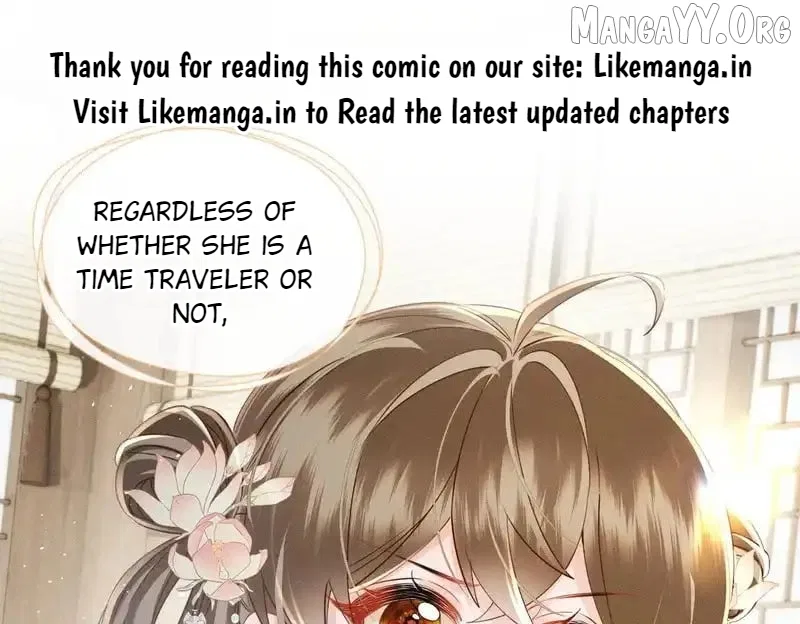 The Tyrant’s Family Lasts Thanks To Her Inner Voice Chapter 78 – Page 1