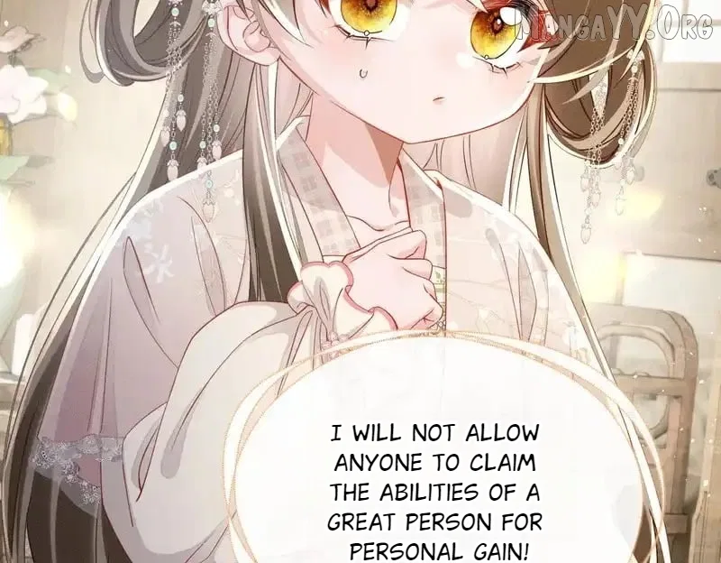 The Tyrant’s Family Lasts Thanks To Her Inner Voice Chapter 78 – Page 2