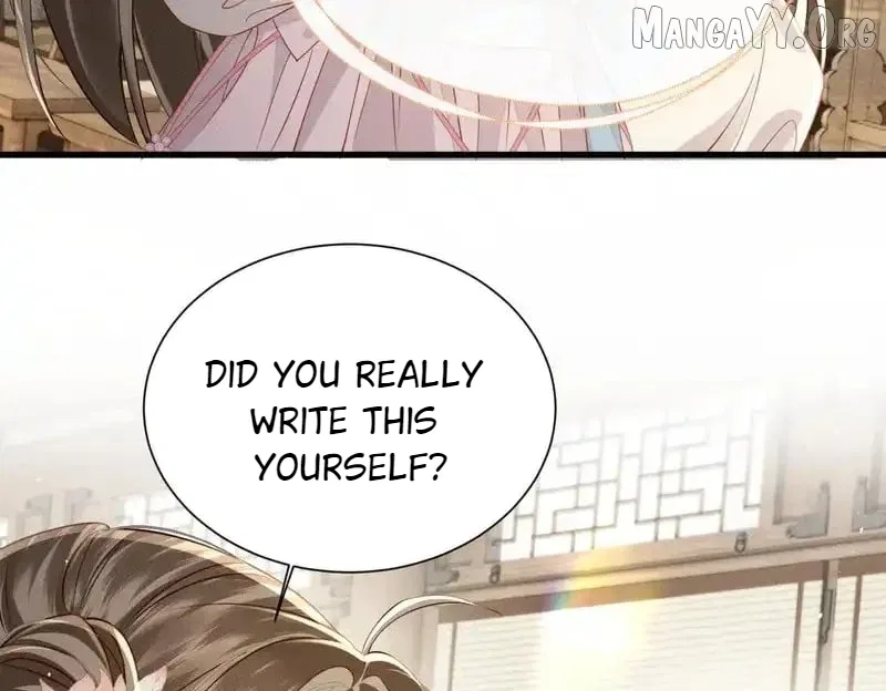 The Tyrant’s Family Lasts Thanks To Her Inner Voice Chapter 78 – Page 3