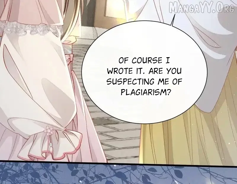 The Tyrant’s Family Lasts Thanks To Her Inner Voice Chapter 78 – Page 5