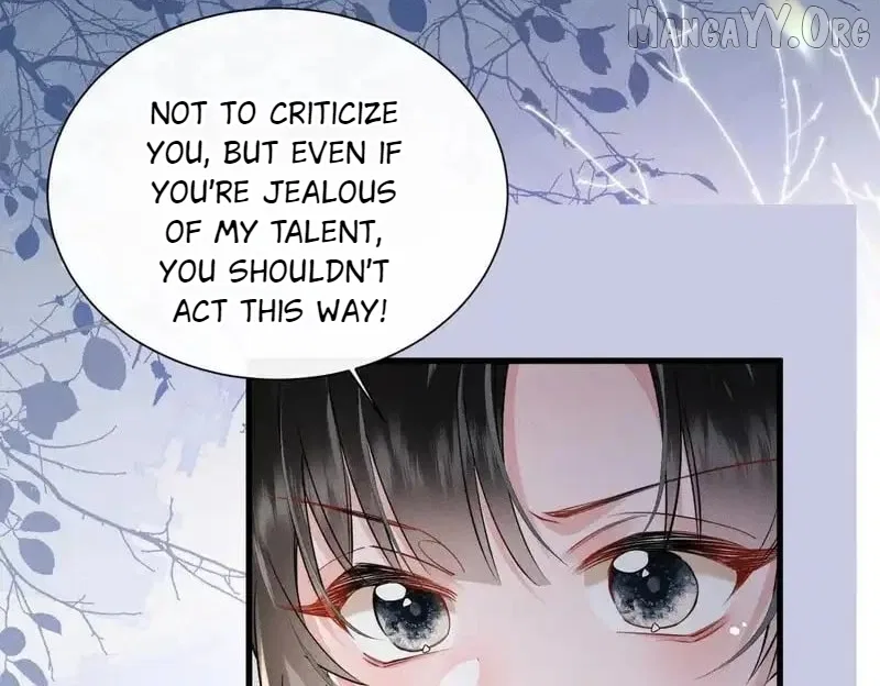 The Tyrant’s Family Lasts Thanks To Her Inner Voice Chapter 78 – Page 6