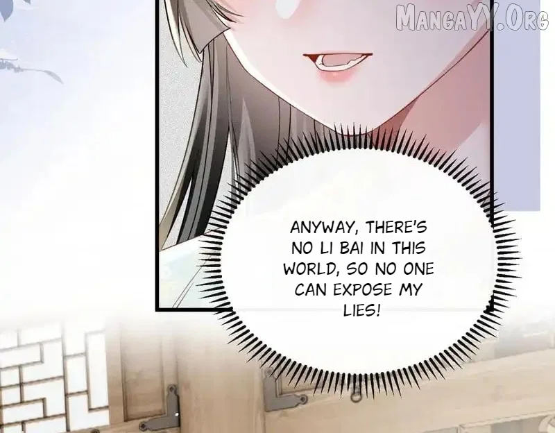 The Tyrant’s Family Lasts Thanks To Her Inner Voice Chapter 78 – Page 7