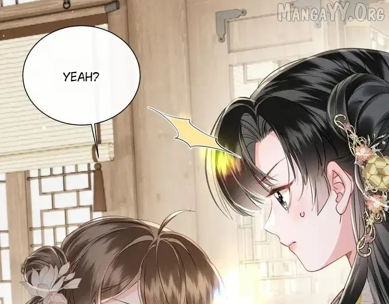 The Tyrant’s Family Lasts Thanks To Her Inner Voice Chapter 78 – Page 8