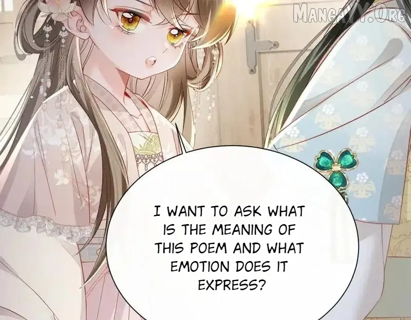 The Tyrant’s Family Lasts Thanks To Her Inner Voice Chapter 78 – Page 9