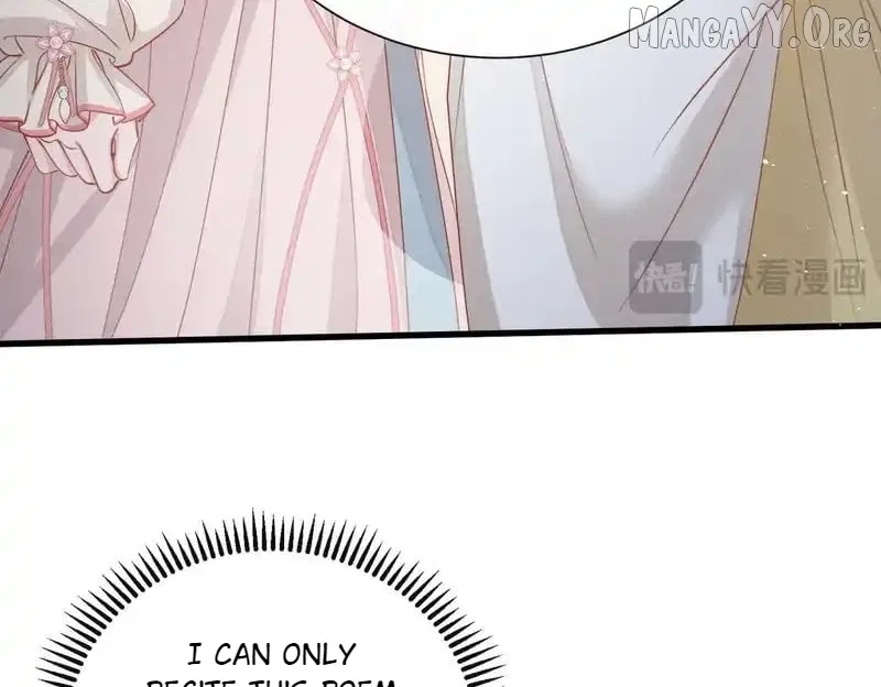 The Tyrant’s Family Lasts Thanks To Her Inner Voice Chapter 78 – Page 10