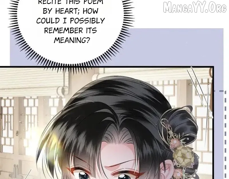 The Tyrant’s Family Lasts Thanks To Her Inner Voice Chapter 78 – Page 11