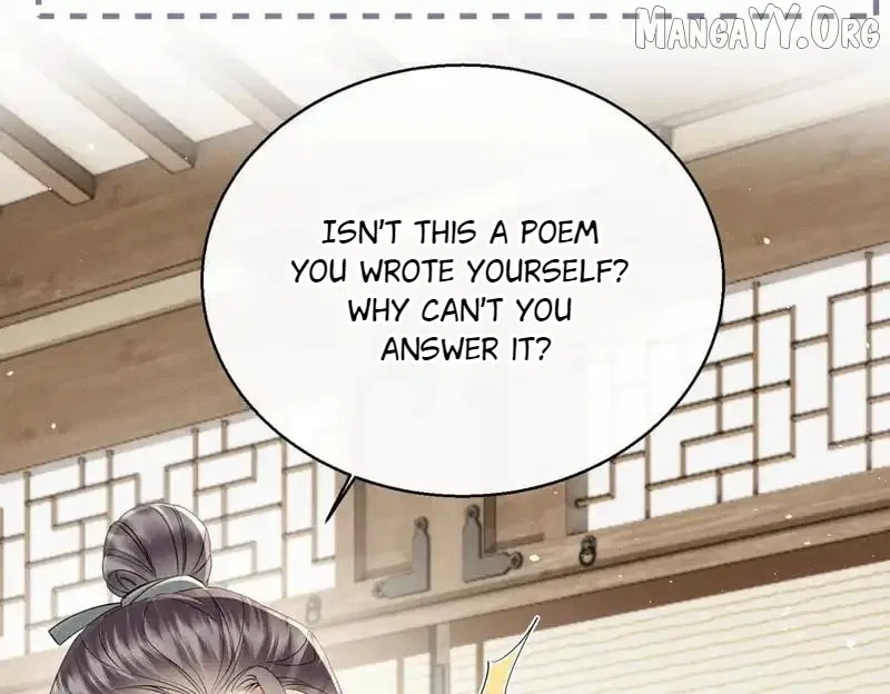 The Tyrant’s Family Lasts Thanks To Her Inner Voice Chapter 78 – Page 13