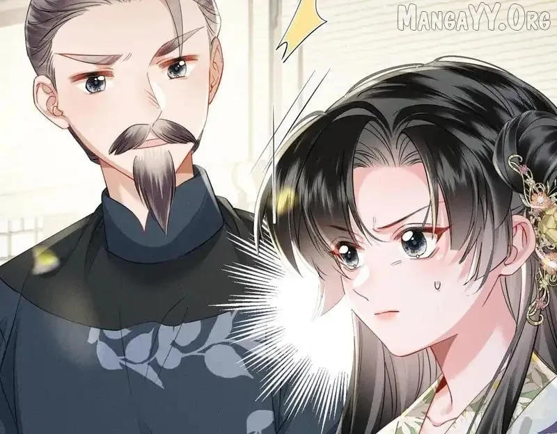 The Tyrant’s Family Lasts Thanks To Her Inner Voice Chapter 78 – Page 14