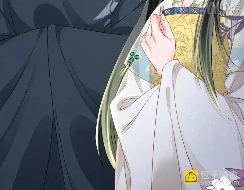 The Tyrant’s Family Lasts Thanks To Her Inner Voice Chapter 78 – Page 15