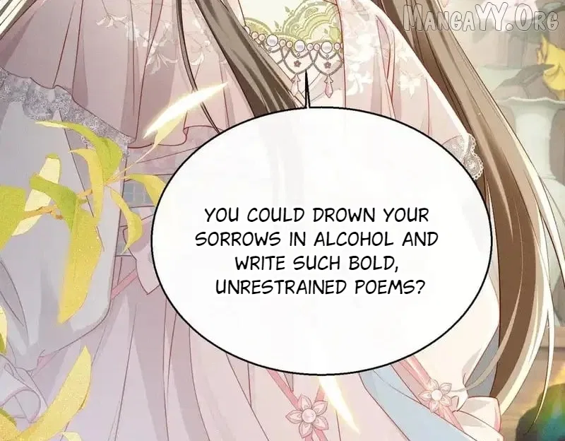 The Tyrant’s Family Lasts Thanks To Her Inner Voice Chapter 78 – Page 24