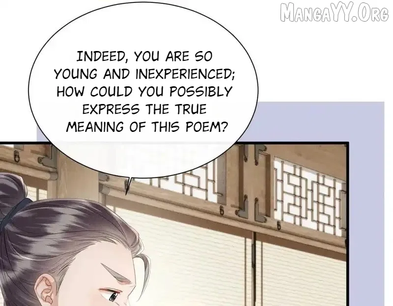 The Tyrant’s Family Lasts Thanks To Her Inner Voice Chapter 78 – Page 26