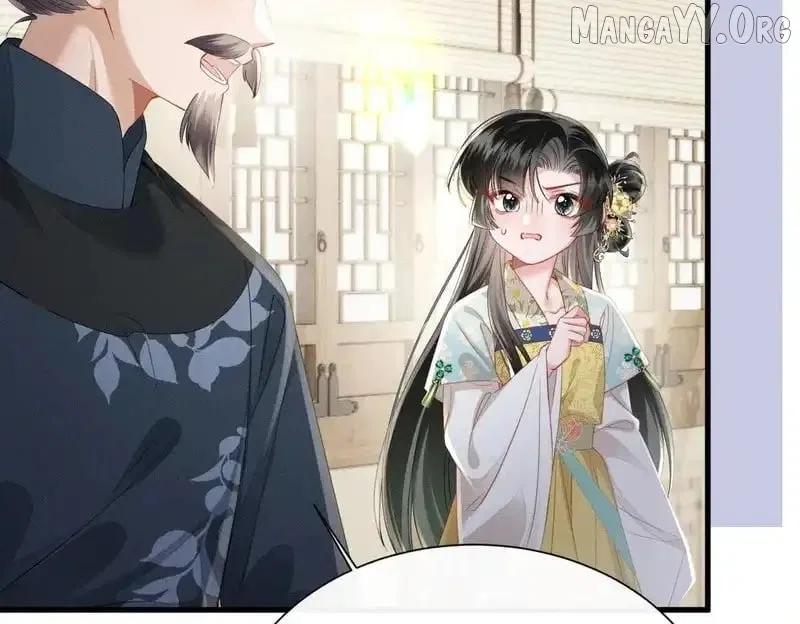 The Tyrant’s Family Lasts Thanks To Her Inner Voice Chapter 78 – Page 27