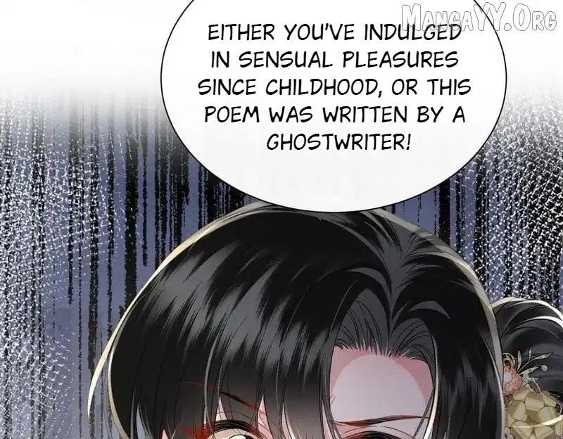 The Tyrant’s Family Lasts Thanks To Her Inner Voice Chapter 78 – Page 28