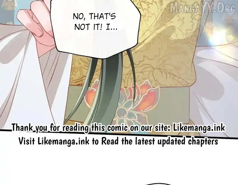 The Tyrant’s Family Lasts Thanks To Her Inner Voice Chapter 78 – Page 30