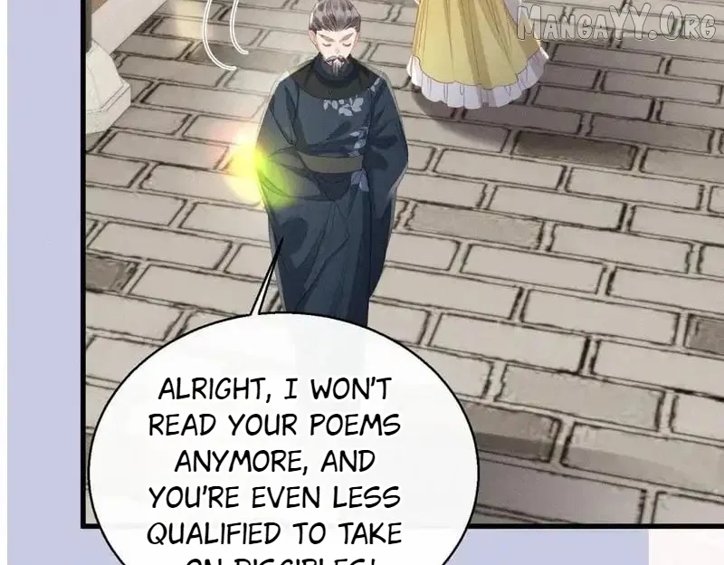 The Tyrant’s Family Lasts Thanks To Her Inner Voice Chapter 78 – Page 32