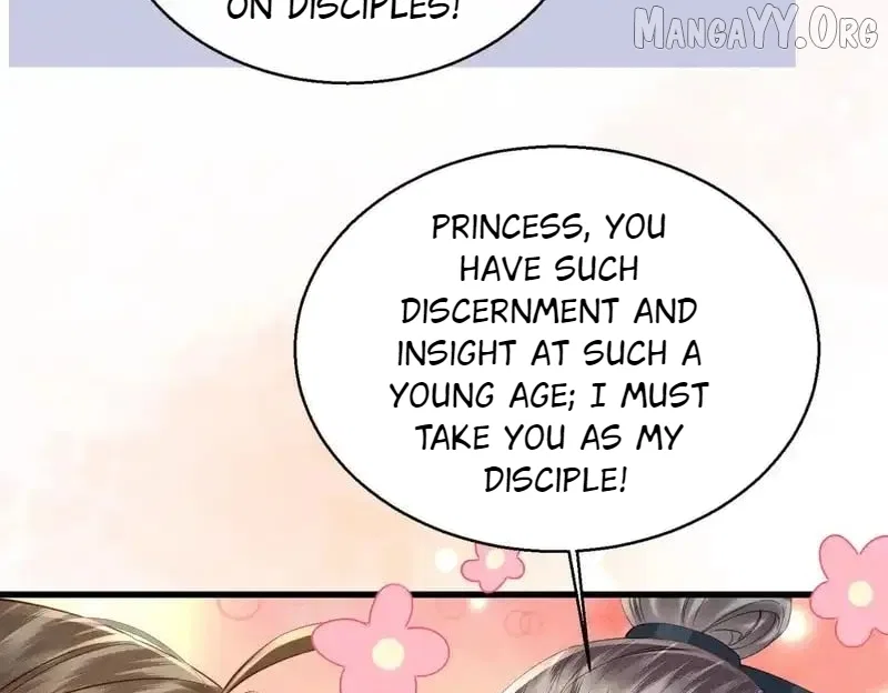 The Tyrant’s Family Lasts Thanks To Her Inner Voice Chapter 78 – Page 33